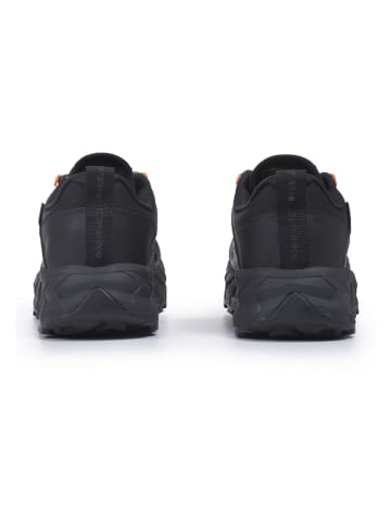 Icepeak Trekkingschoenen "Aska" zwart
