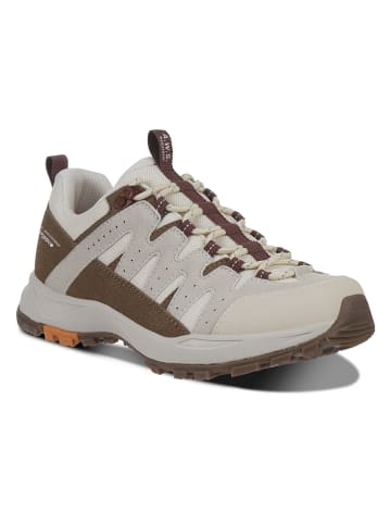 Icepeak Trekkingschoenen "Aura" beige/kaki