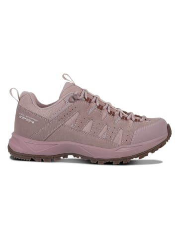 Icepeak Trekkingschoenen "Aura" lichtroze