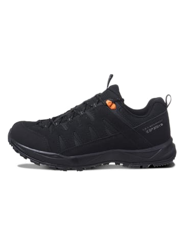 Icepeak Trekkingschoenen "Aura" zwart