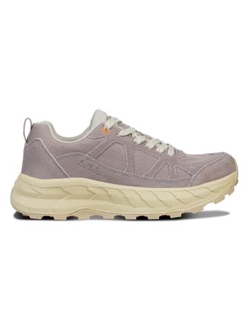 Icepeak Trekkingschoenen "Anisi" taupe