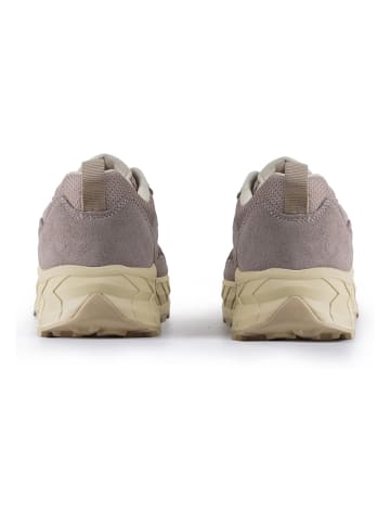Icepeak Trekkingschuhe "Anisi" in Taupe