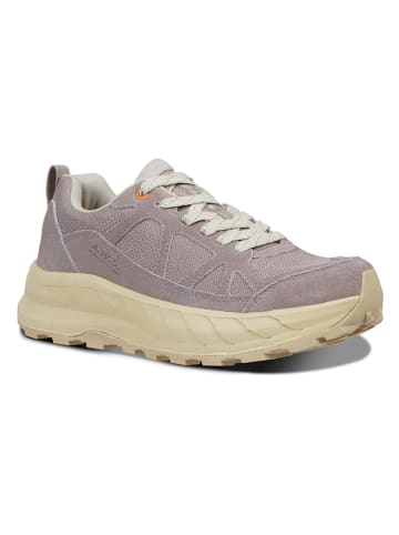 Icepeak Trekkingschuhe "Anisi" in Taupe
