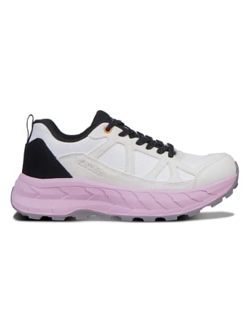 Icepeak Trekkingschoenen "Anisi" wit