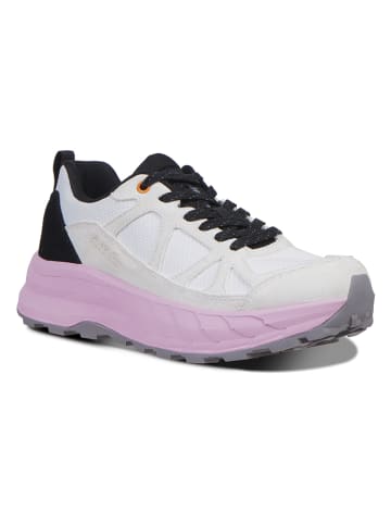 Icepeak Trekkingschuhe "Anisi" in Weiß