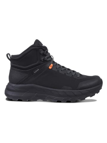 Icepeak Trekkingboots "Aska" zwart