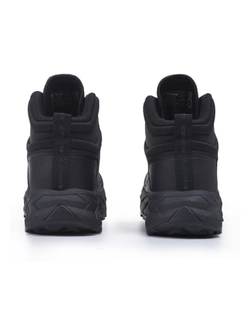 Icepeak Trekkingboots "Aska" zwart