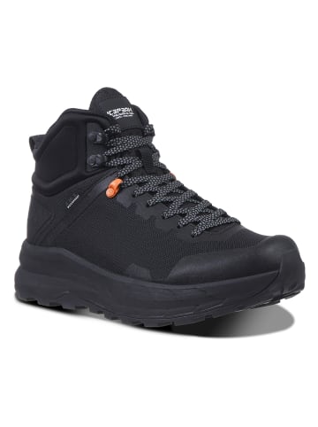Icepeak Trekkingboots "Aska" zwart