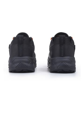 Icepeak Trekkingschoenen "Aska" zwart