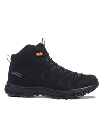 Icepeak Trekkingboots "Aura" in Schwarz