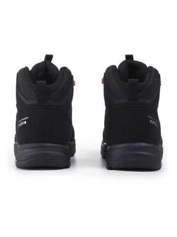 Icepeak Trekkingboots "Aura" in Schwarz