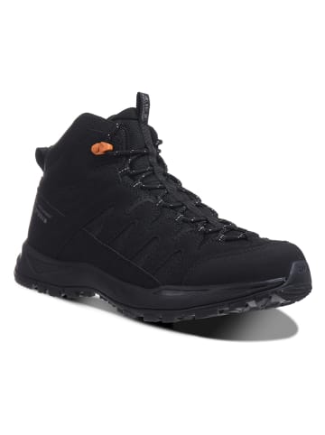 Icepeak Trekkingboots "Aura" in Schwarz