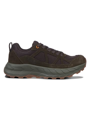 Icepeak Trekkingschuhe "Anisi" in Khaki