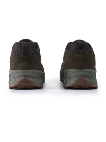 Icepeak Trekkingschuhe "Anisi" in Khaki