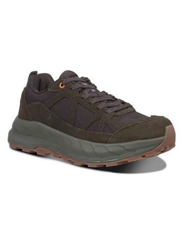 Icepeak Trekkingschuhe "Anisi" in Khaki