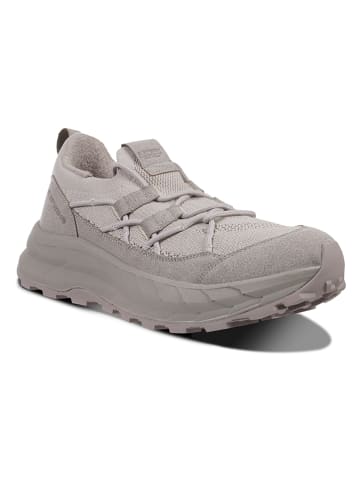 Icepeak Trekkingschoenen "Atala" grijs/beige