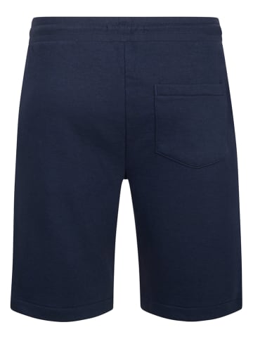 Petrol Industries Sweatshorts in Dunkelblau