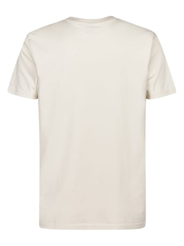 Petrol Industries Shirt in Creme