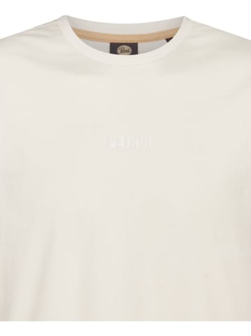 Petrol Industries Shirt in Creme