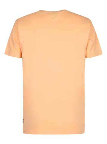 Petrol Industries Shirt oranje