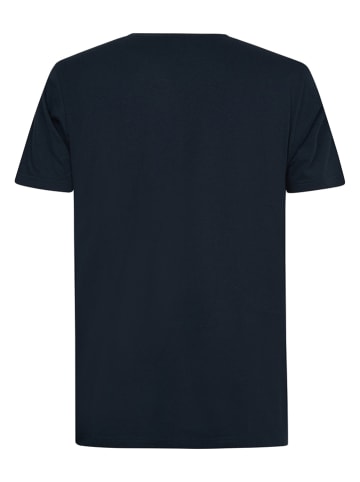 Petrol Industries Shirt donkerblauw