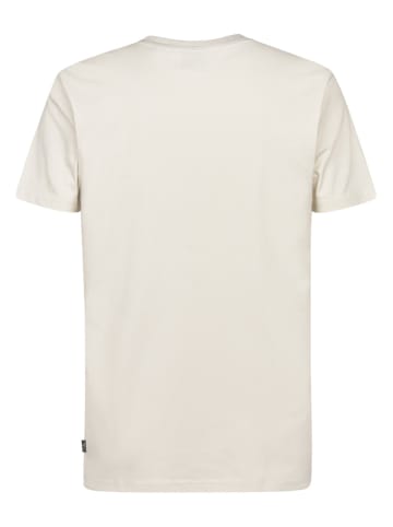 Petrol Industries Shirt crème