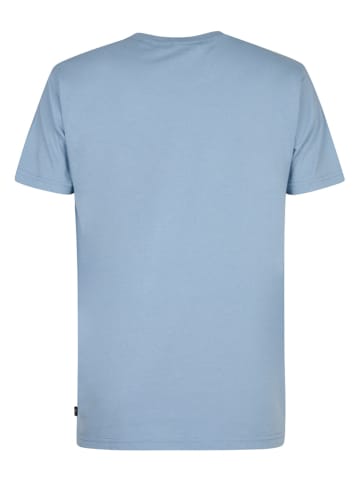 Petrol Industries Shirt in Hellblau