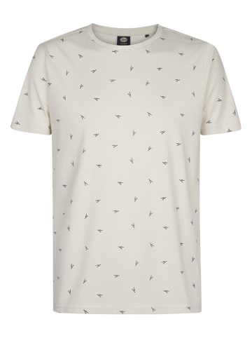 Petrol Industries Shirt in Creme