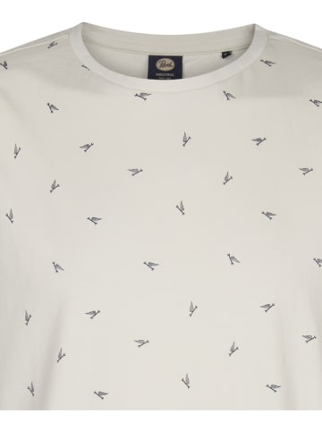 Petrol Industries Shirt in Creme