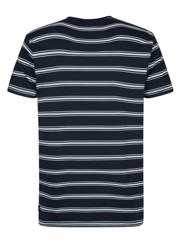 Petrol Industries Shirt donkerblauw