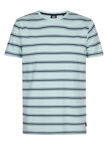 Petrol Industries Shirt lichtblauw