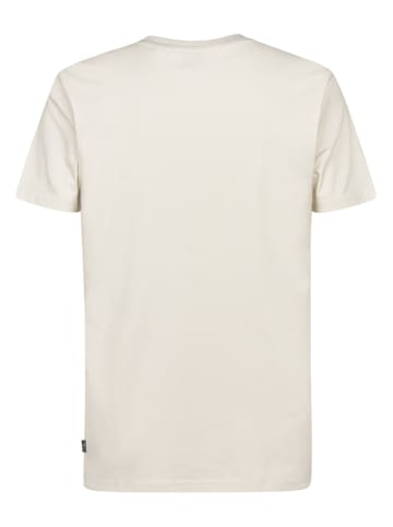 Petrol Industries Shirt crème