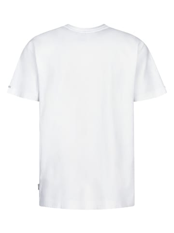 Petrol Industries Shirt in Weiß