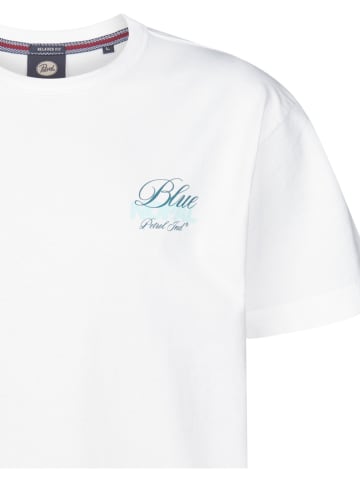 Petrol Industries Shirt wit