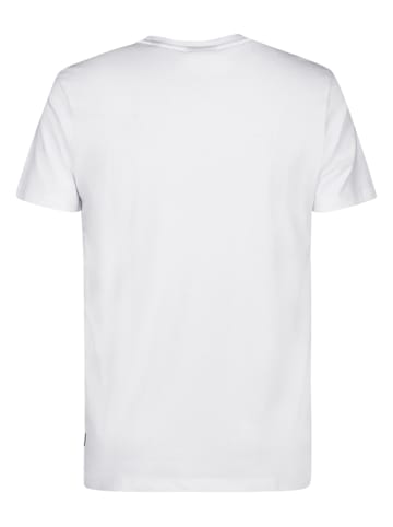 Petrol Industries Shirt wit
