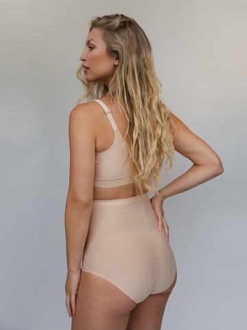 Bye Bra Voedingsbeha beige