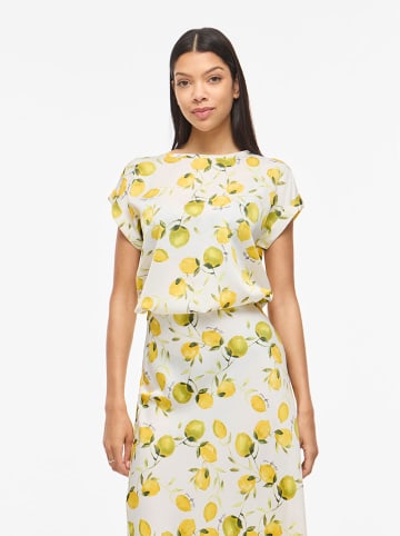 Vila Blouse wit