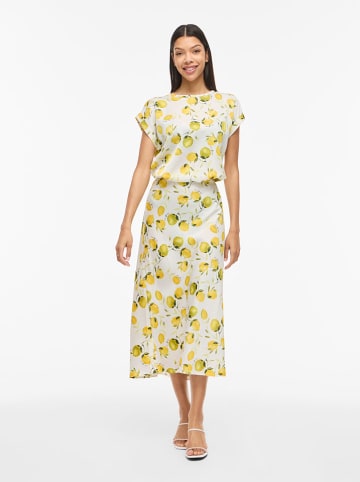 Vila Blouse wit
