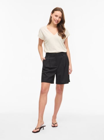 Vila Shirt crème