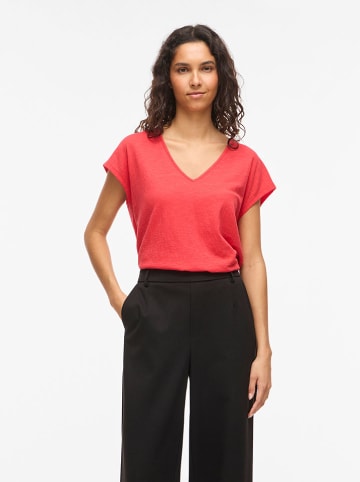 Vila Shirt rood