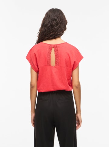 Vila Shirt rood