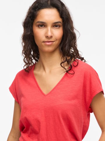 Vila Shirt rood