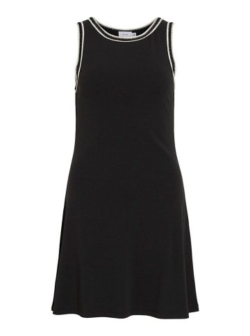 Vila Kleid in Schwarz