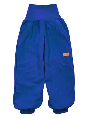 LiVi Streetjogger "Musseline Royalblue" in Blau