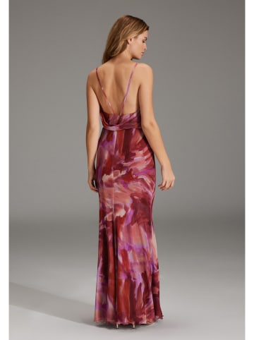 SWING Kleid in Rot