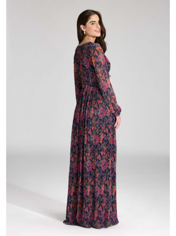 SWING Kleid in Bunt