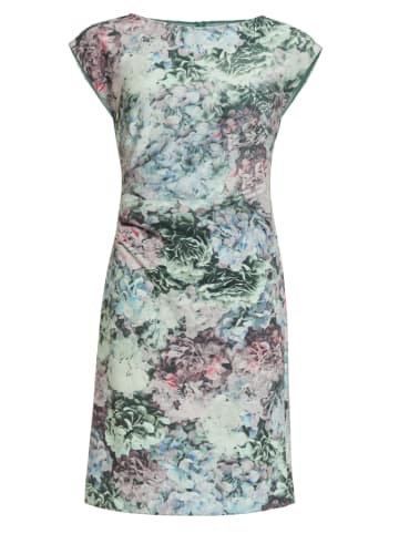 SWING Kleid in Bunt