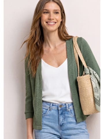 Street One Vest groen