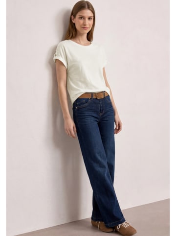 Street One Shirt crème