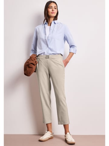 Street One Broek beige